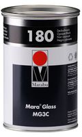 Farba MaraGlass MG3C