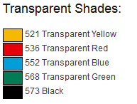 Kolory Farby Farba Marasign TS