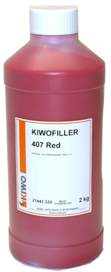 KIWOFILLER 406 BLUE